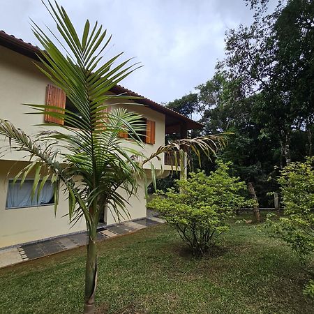 Chalés Caminho das Pedras Monte Verde  Exterior foto