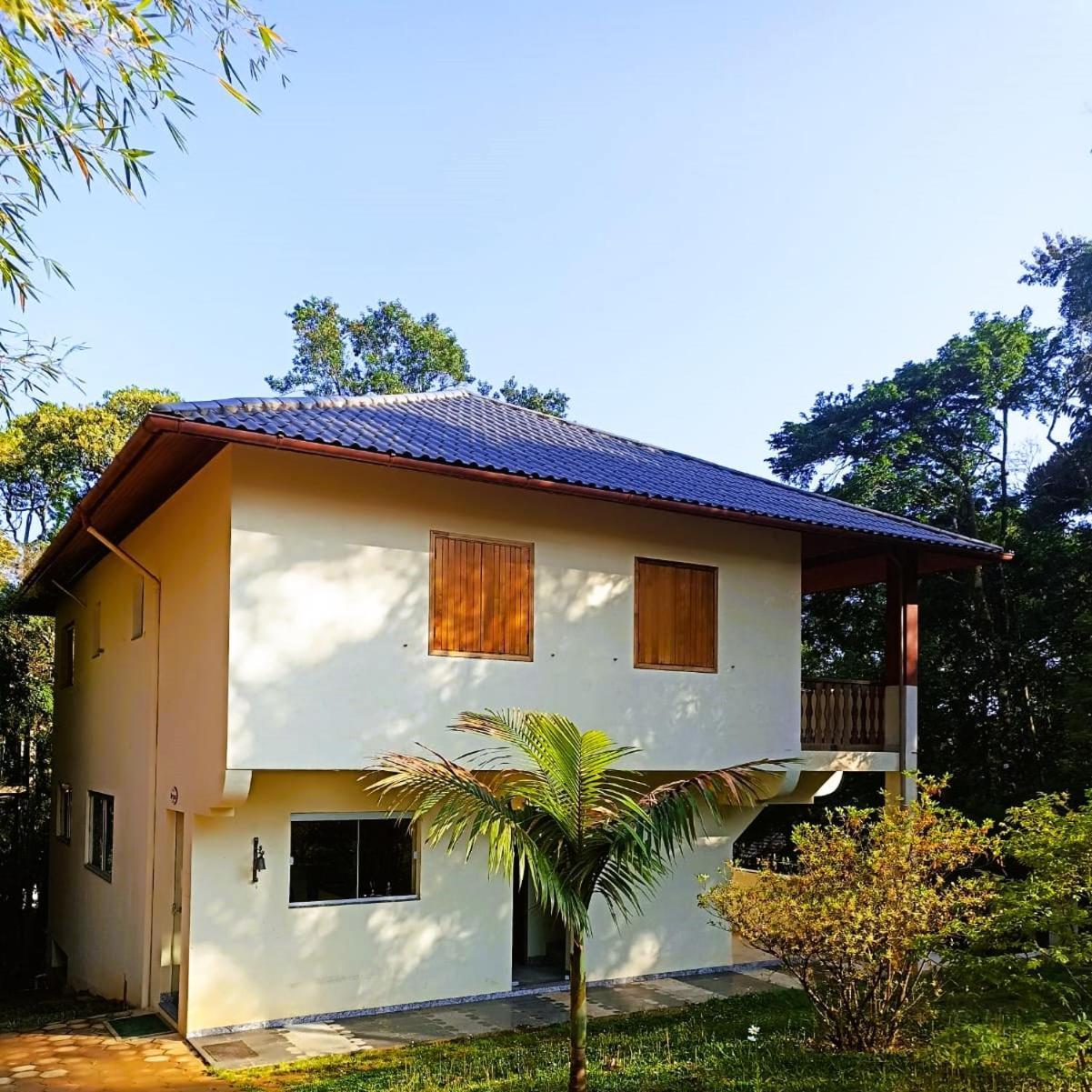 Chalés Caminho das Pedras Monte Verde  Exterior foto