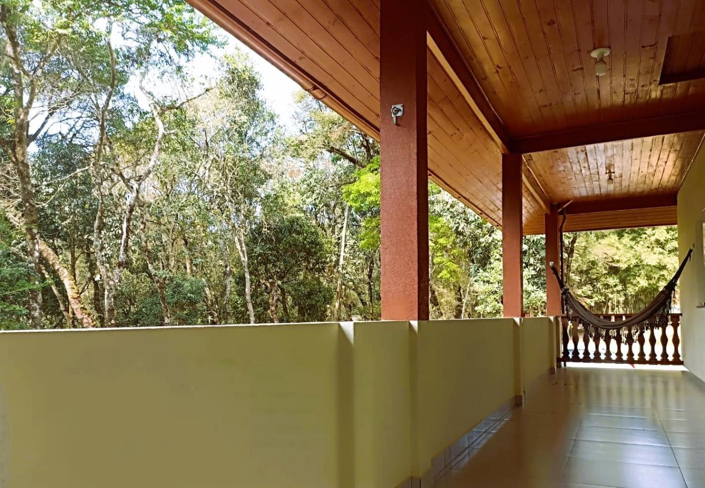 Chalés Caminho das Pedras Monte Verde  Exterior foto