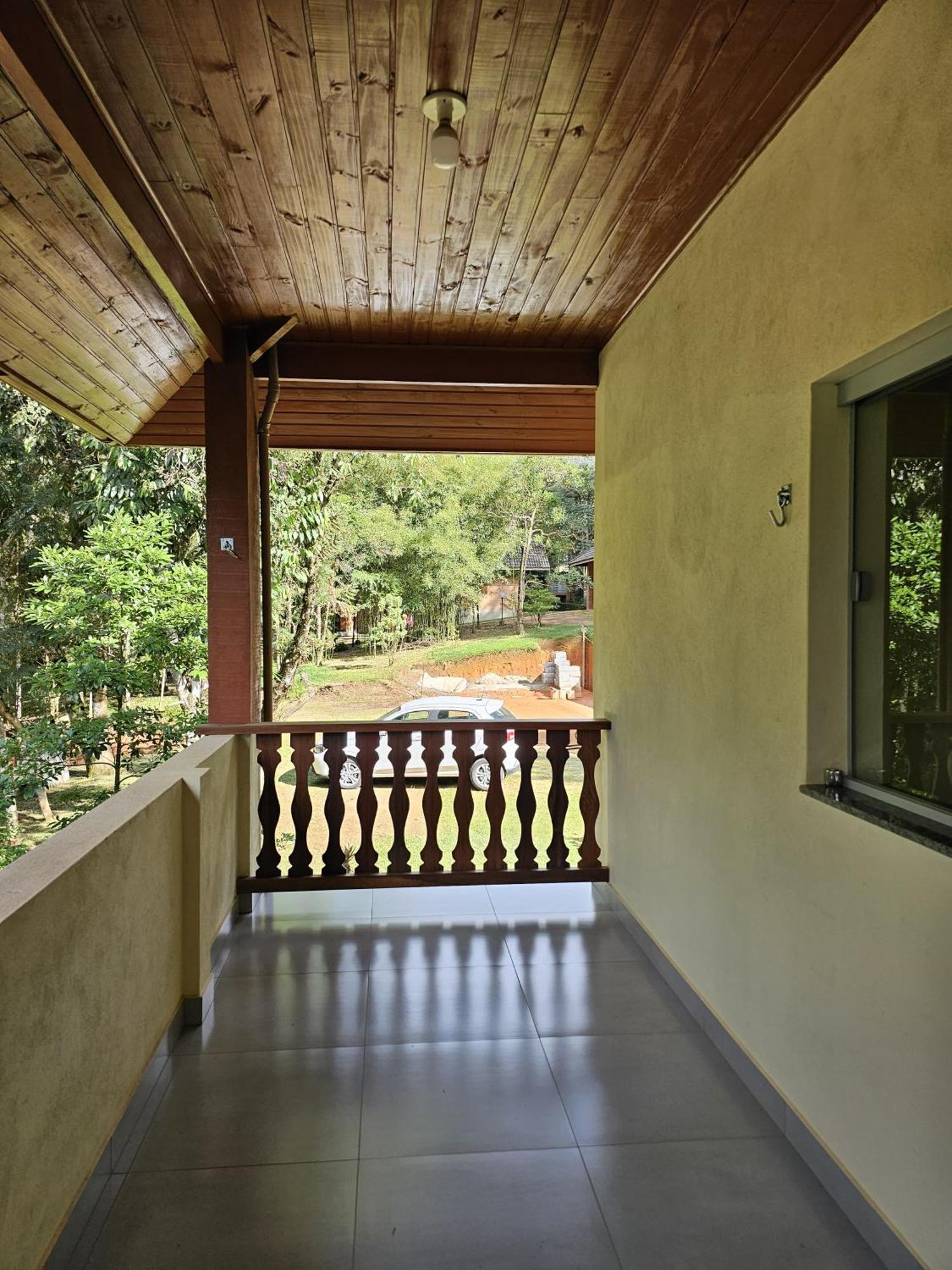 Chalés Caminho das Pedras Monte Verde  Exterior foto