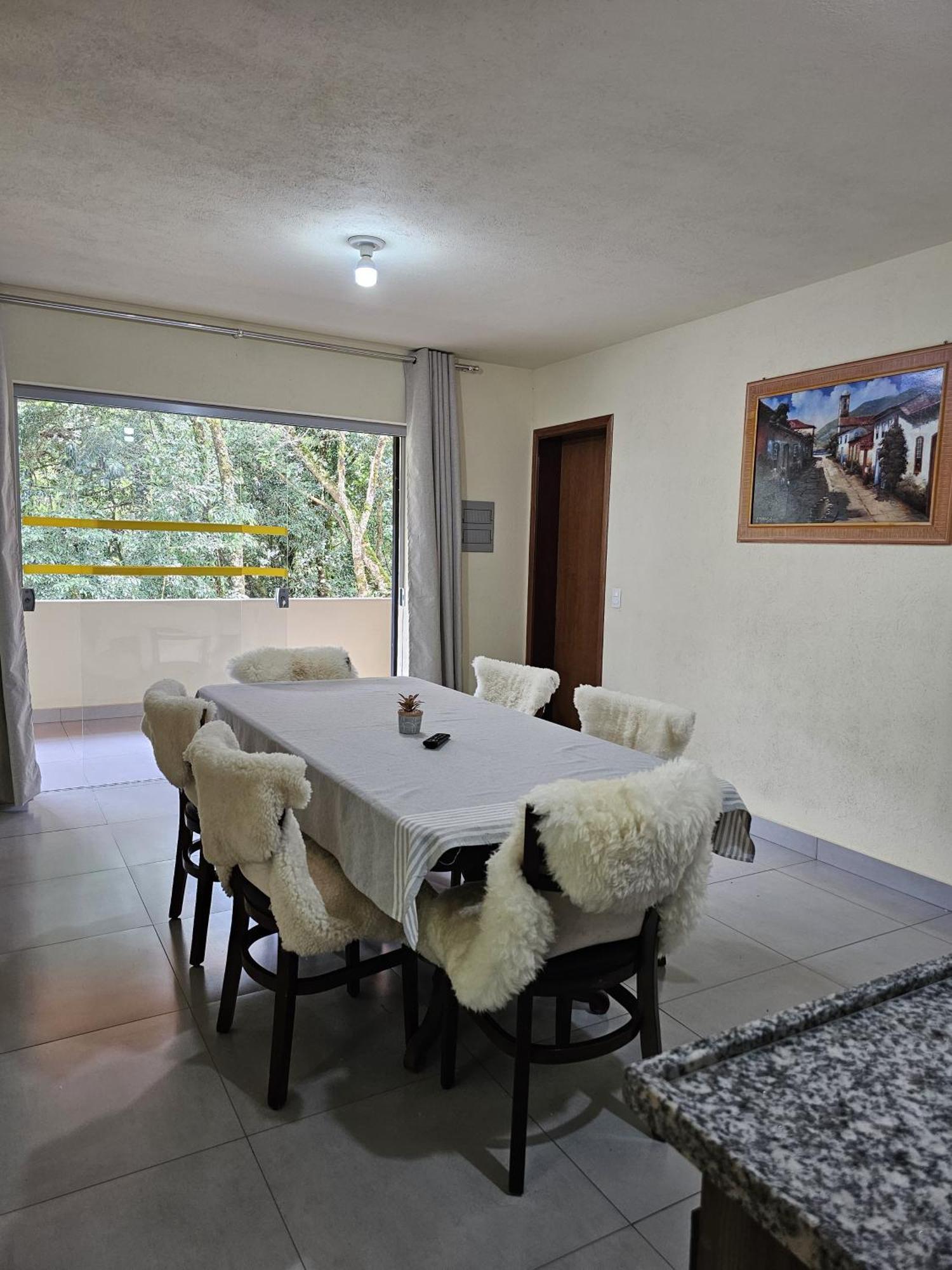 Chalés Caminho das Pedras Monte Verde  Exterior foto
