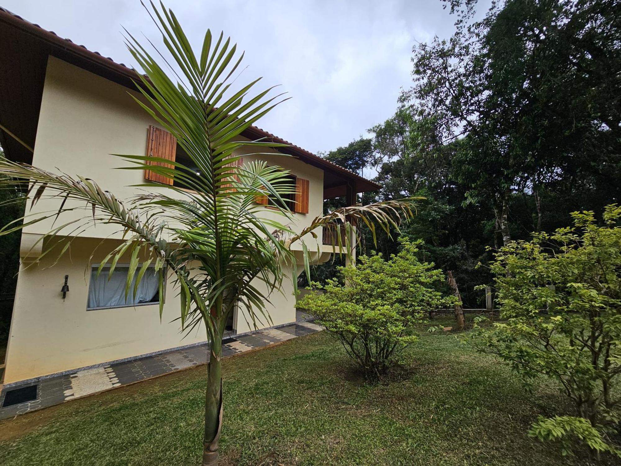 Chalés Caminho das Pedras Monte Verde  Exterior foto